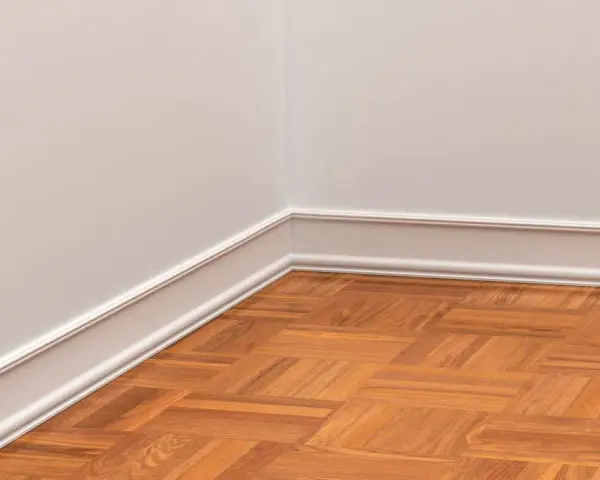 Jakie listwy przypodłogowe wybrać? Poradnik, materiały, trendy
