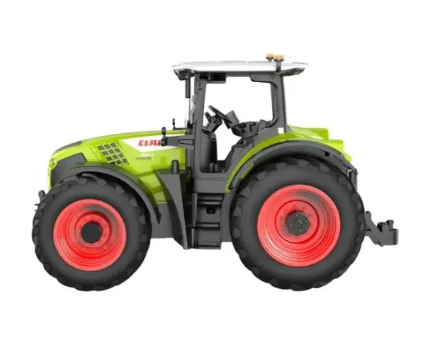 Najlepsze zabawki traktor Claas: modele, funkcje i ceny dla dzieci