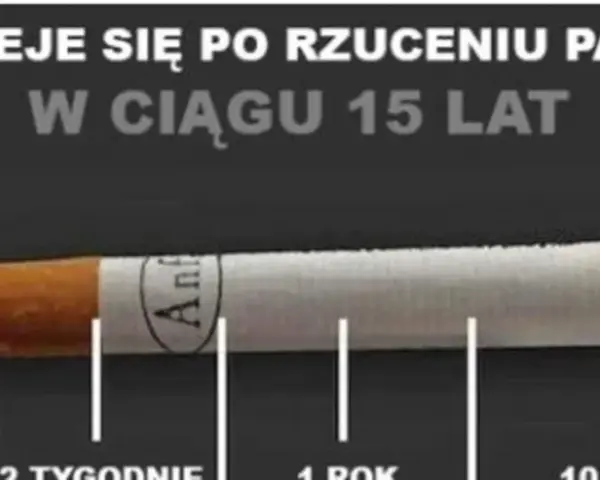 Smutek po rzuceniu palenia? Jak długo trwa i jak sobie radzić?