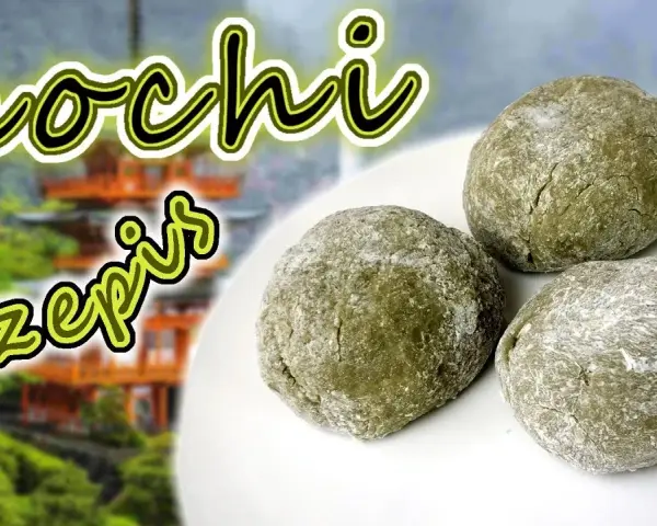 Czy mochi się gotuje? Odkryj najlepsze metody przygotowania