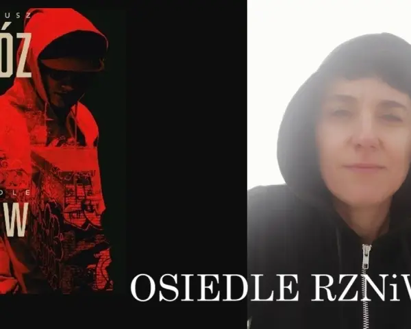 Osiedle RZNiW - co to znaczy i jakie ma znaczenie w literaturze