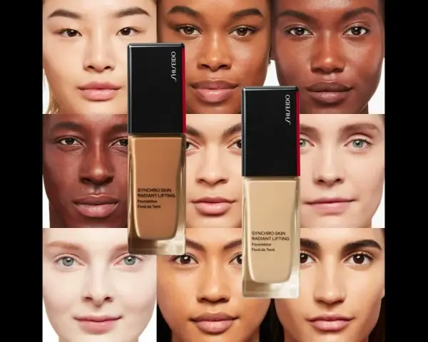 Shiseido Make-up: Die besten Produkte für strahlende Schönheit entdecken