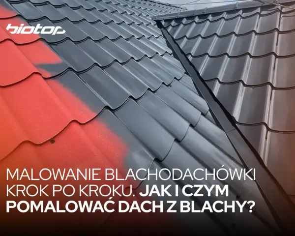 Agregat do malowania dachu: Poradnik eksperta. Wybierz i maluj!