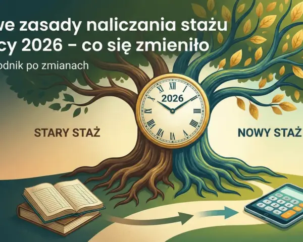 Co to staż? Przewodnik 2026: Rodzaje, zarobki, jak zacząć