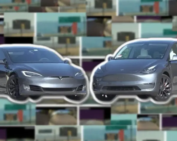 Ile tesla ma zasięgu? Zaskakujące różnice między modelami!
