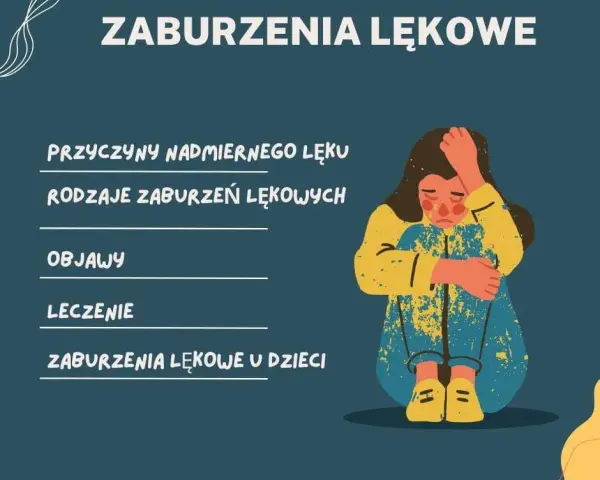 Fobia społeczna: Leki na receptę i bez – jak działają?