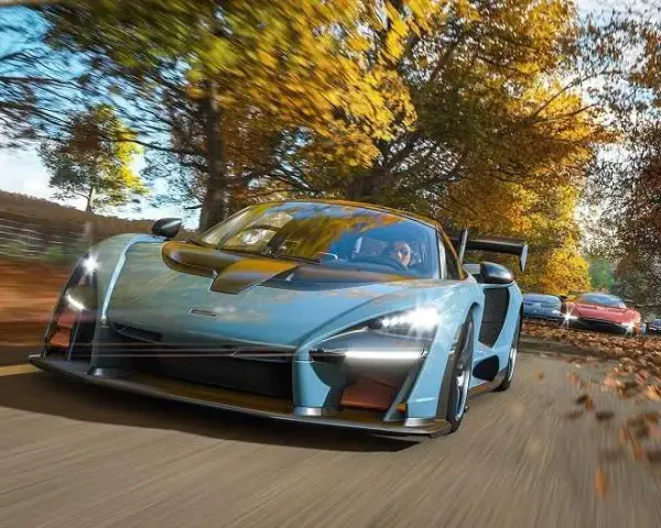 Jakie wymagania ma Forza Horizon 4? Sprawdź, czy twój komputer uciągnie grę