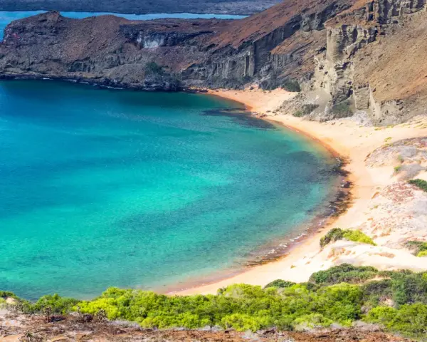 Do kogo należą wyspy Galapagos? Odkryj ich związek z Ekwadorem