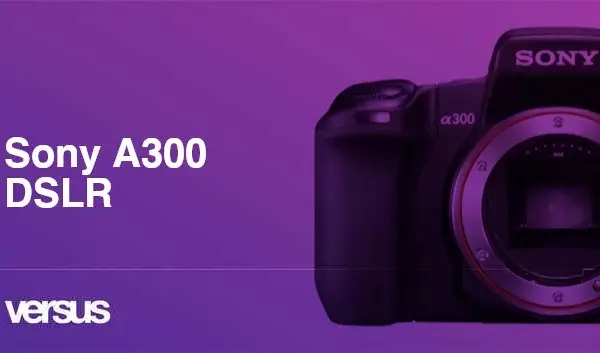 Lustrzanka Sony A300: Kluczowe cechy i porady dla początkujących