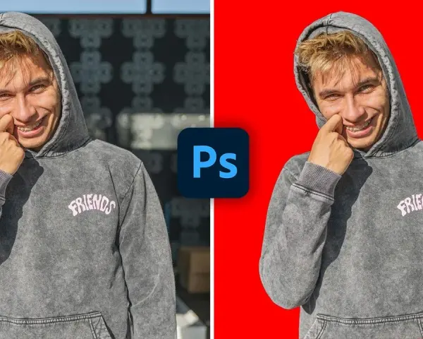 Jak przyciąć zdjęcie w Photoshopie i uniknąć najczęstszych błędów