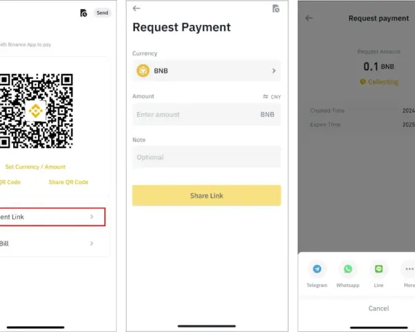 Czy Binance jest darmowe? Poznaj ukryte koszty i opłaty transakcyjne