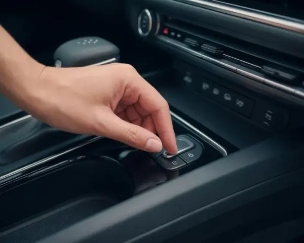 Jak zwolnić ręczny hamulec w Nissan Leaf i uniknąć problemów