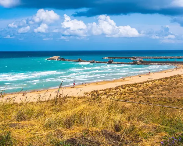 Spiagge Abruzzo: quale scegliere? La guida completa per te