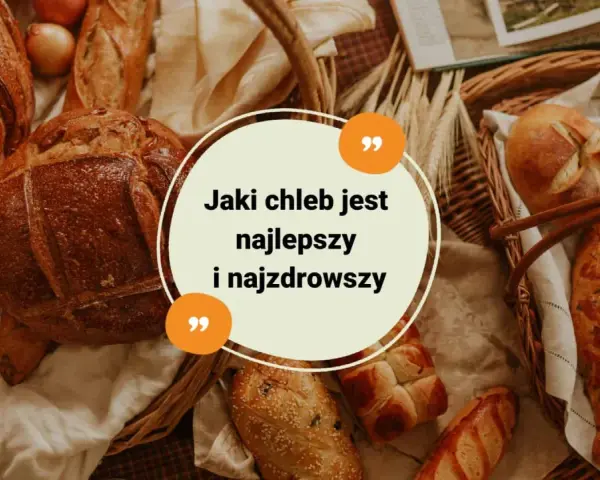 Chleb przy niedoczynności tarczycy: Jaki wybrać, by wspierać zdrowie?