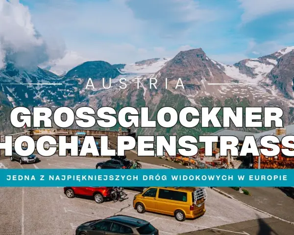 Najlepsza trasa do Wiednia: uniknij korków i ciesz się widokami