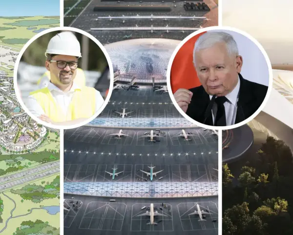 Lotnisko Gdynia-Kosakowo: Kiedy otwarcie i co dalej z projektem?