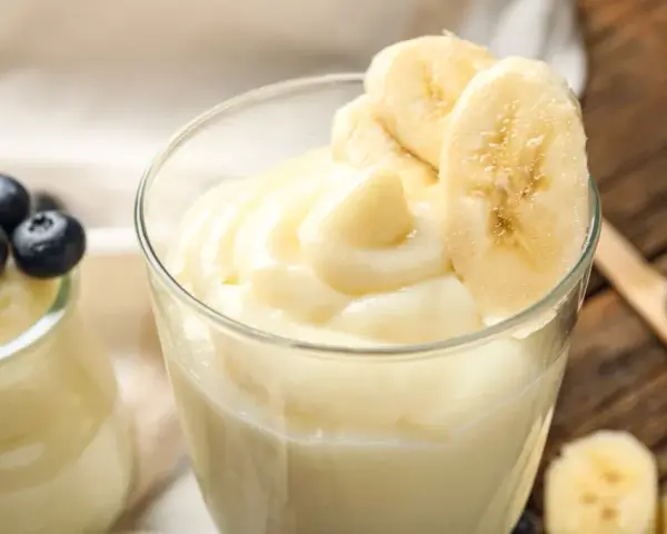 Czy pudding proteinowy jest zdrowy? Odkryj jego prawdziwe korzyści