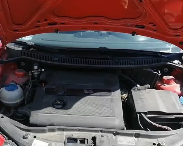 Jaki płyn do chłodnicy VW Polo? Uniknij kosztownych błędów!