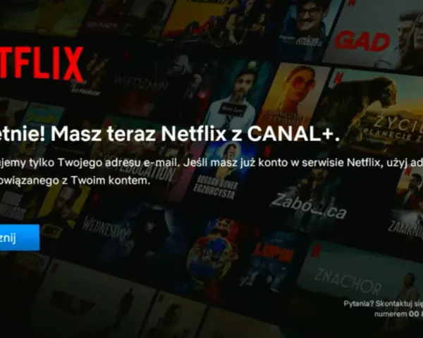 Myślę, że to świetny pomysł! Oto propozycja Meta Tytułu, która spełnia wszystkie kryteria: Netflix na dekoderze Canal+ (nc+): Jak uruchomić krok po kroku?
