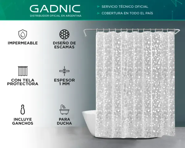 Cortinas de baño Carrefour: Renueva tu espacio con estilo y acierto