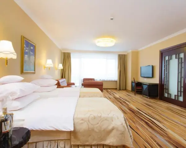 Hotel Gołębiewski Karpacz – ile pokoi naprawdę oferuje?