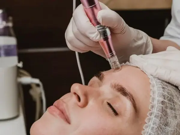 Kosmetik Norderney: Die besten Behandlungen und Studios für Schönheit