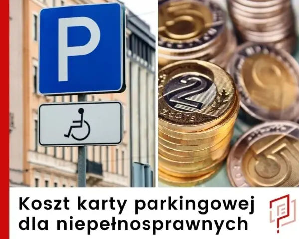 Czy niepełnosprawni płacą za parking w Krakowie? Sprawdź zasady i ulgi