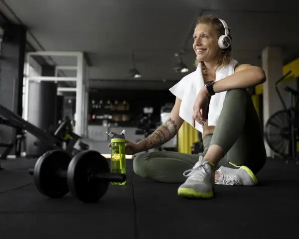 Jak zacząć ćwiczyć CrossFit? Przewodnik dla początkujących