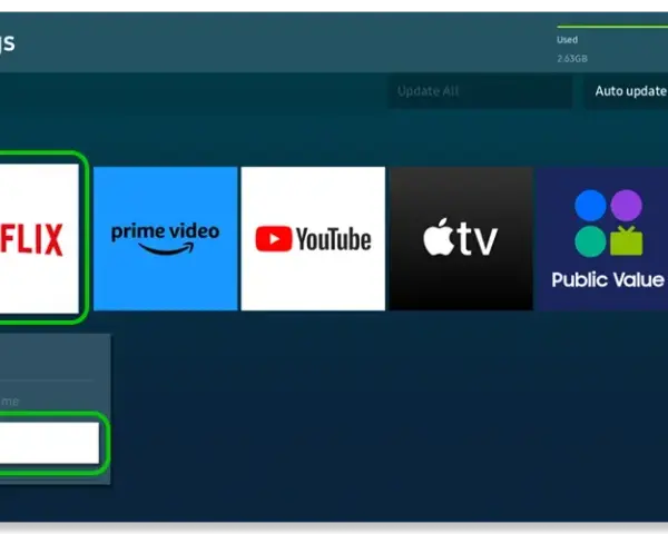 Jak odinstalować aplikacje z telewizora Samsung - proste kroki i wskazówki