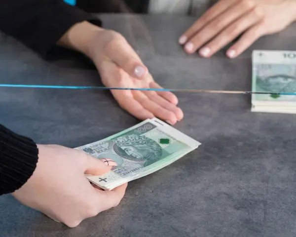 Jak wpłacić pieniądze z wesela na konto bez zbędnych problemów