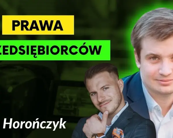 Prawnik przedsiębiorców kto to i jak może uratować Twoją firmę