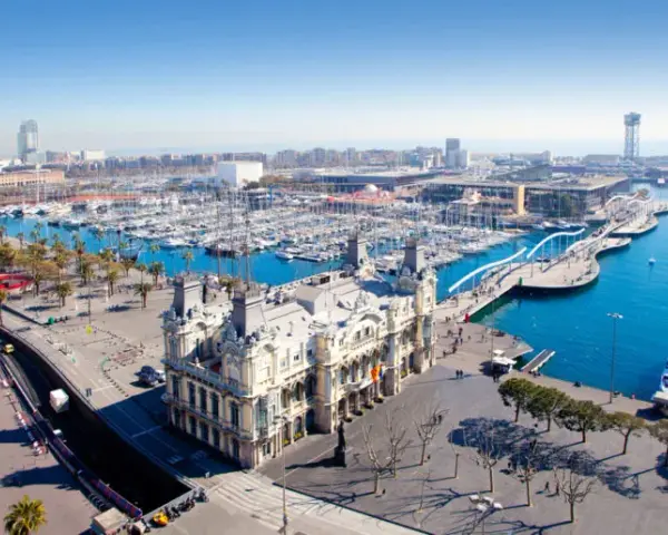 Las mejores atracciones en Barcelona que no te puedes perder