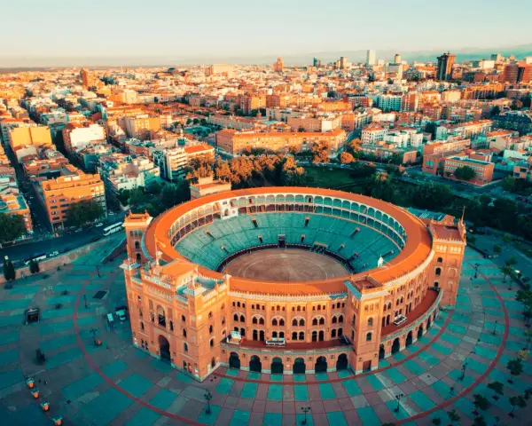 Cosa Vedere a Madrid? Guida Completa ad Attrazioni e Itinerari