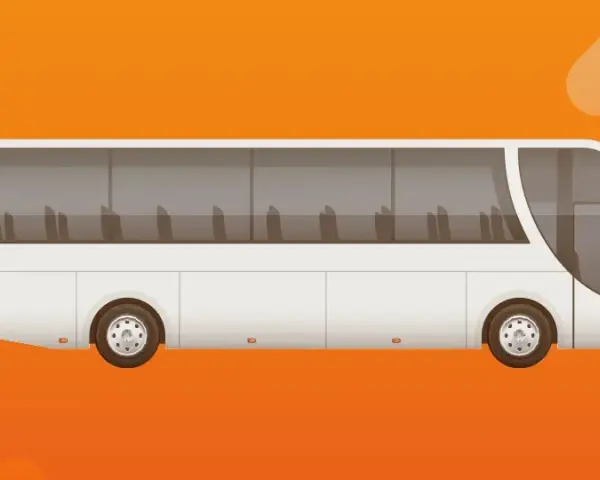 Ile miejsc ma autokar? Poznaj różnice w pojemności i typach pojazdów