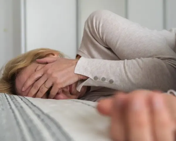 Jak pozbyć się objawów somatycznych nerwicy - sprawdzone metody