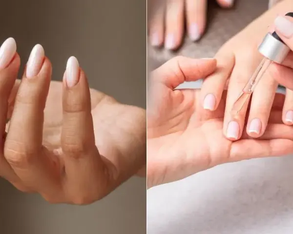 Jak szybko rosną paznokcie pod hybrydą? Oto prawda o ich wzroście