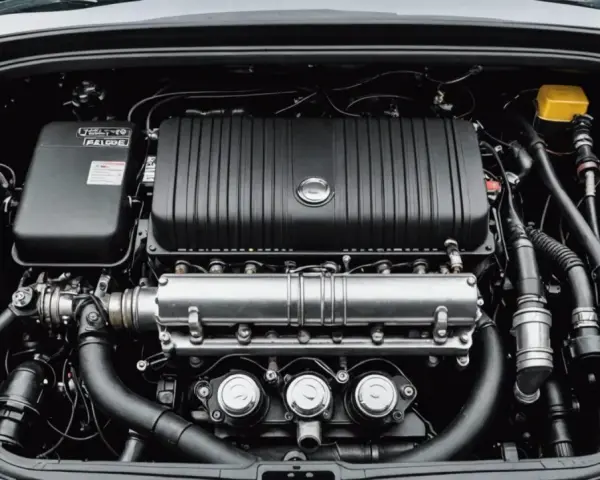 Voiture moteur moto : Rêve de puissance, cauchemar d'homologation ?
