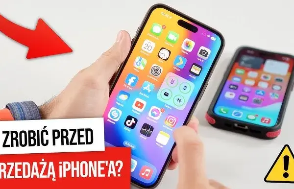 Gdzie sprzedać iPhone? Najlepsze metody, aby uniknąć strat