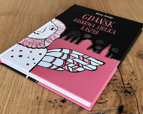 Gdańsk a Kaszuby: Czy stolica Pomorza to też Kaszuby?