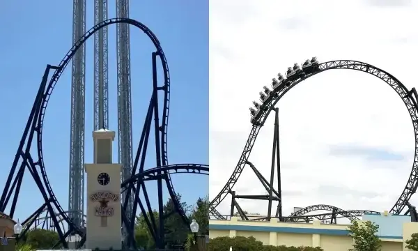 ¿Cómo ir a un parque de atracciones en España? ¡Ahorra y disfruta!