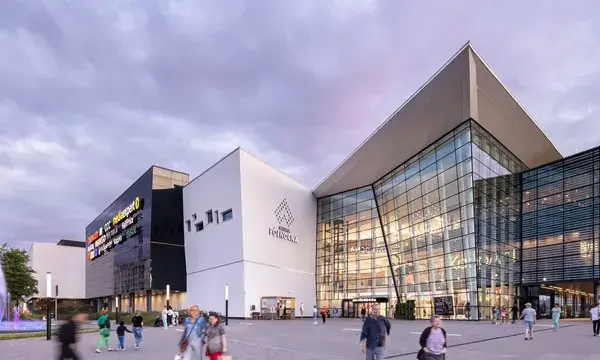 Gdzie powstanie galeria północna w Warszawie? Oto szczegóły i lokalizacja