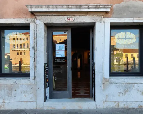 Deposito bagagli Venezia: costi, dove e come trovare il migliore