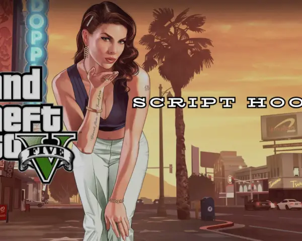 GTA 5 mody na PS5: Realia, ryzyko i alternatywy