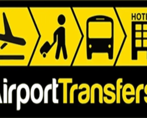 Transfer z lotniska do hotelu: Poradnik krok po kroku