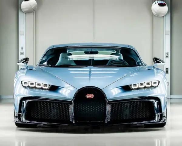 Ile kosztuje samochód Bugatti? Ceny modeli i czynniki wpływające na wartość