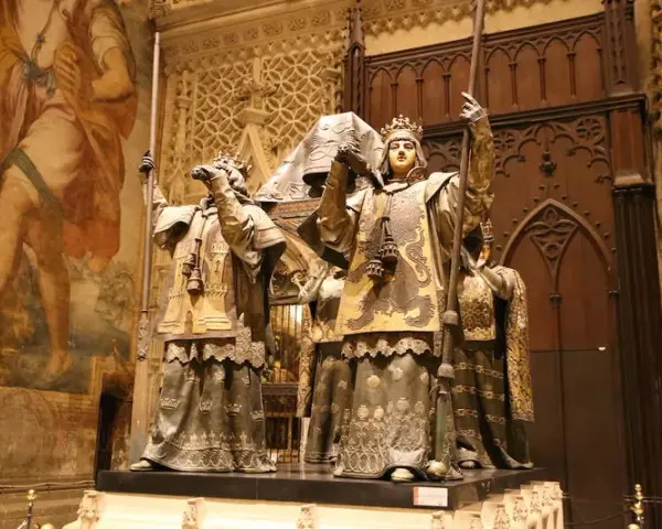 Muzeum sztuk pięknych w Sewilli: historia, kolekcje i atrakcje
