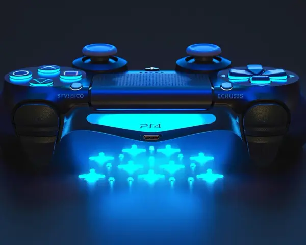 Bateria PS4: Jak przedłużyć jej żywotność? 5 sprawdzonych trików