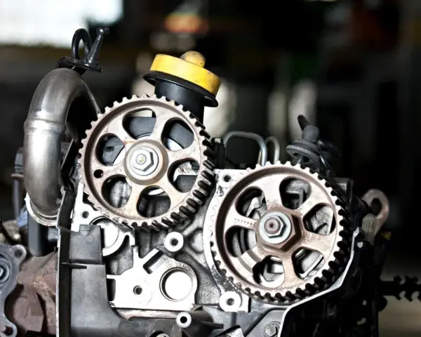 Mechanizm rozrządu w dieslu. Pamiętaj, co ile wymieniać rozrząd w dieslu, by uniknąć awarii.