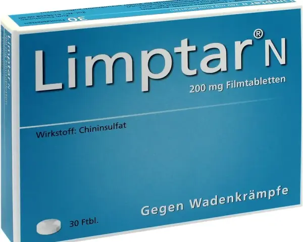 Limptar Kassenrezept: Alles, was Sie über die Verschreibung wissen müssen