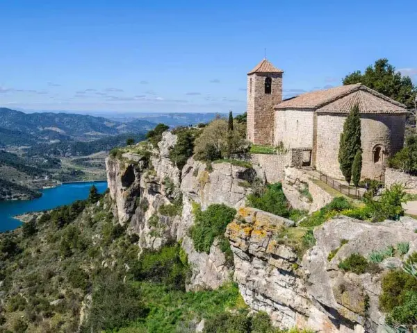 Los mejores lugares que visitar en Cataluña para una experiencia inolvidable